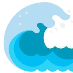 ocean emoji copy and paste.